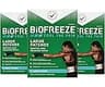 Biofreeze Patches Menthol Pain Relieving Patches (5 Per Box, Pack Of 3) Up To 8 Hours Of Pain Relief From Sore Muscle...