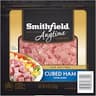 SMITHFIELD Smithfield, Anytime Favorites Cubed Ham, 8 oz, 8 OZ
