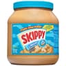 SKIPPY Creamy Peanut Butter, Plant Based Protein, 64oz x1
