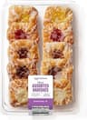 Amazon Grocery, Mini Assorted Danishes, 12 Oz, Frozen