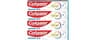 Colgate Total Active Prevention Whitening Gel Toothpaste with Fluoride, Bulk with Clinically Proven Formula That Figh...