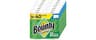 Bounty Paper Towels Quick Size, White, 16 Family Rolls = 40 Regular Rolls