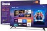 Roku 40-Inch Select Series Smart TV 2026-1080p Full HD TV - RokuTV | Flat Screen LED Television with Voice Remote, Wi...