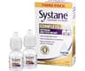 Systane COMPLETE Lubricant Dry Eye Drops, 0.33 Fl Oz, 2 Pack