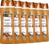 Suave Moisturizing Body Wash, Cocoa Butter and Shea with Vitamin E Extract, No Parabens, No Phtahaltes, 18 Oz Pack of 6
