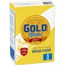 Gold Medal Premium Quality Bread Flour for Baking, 5 lb