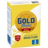 Gold Medal Premium Quality Bread Flour for Baking, 5 lb