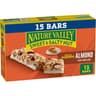 Nature Valley Sweet & Salty Almond Granola Bars, 15 ct, 18 oz