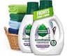 Seventh Generation Concentrated Laundry Detergent, Fresh Lavender scent, 40 oz, Pack of 2 (106 Loads)