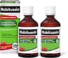 Robitussin Adult Maximum Strength Cough Plus Chest Congestion DM Max, Cough Suppressant and Expectorant, Raspberry Fl...