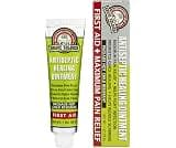 Brave Soldier Antiseptic Healing Ointment - Best Wound Care & Skin Repair Cream with Tea Tree Oil - First Aid Supplie...
