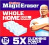 Mr. Clean Magic Eraser, All Purpose Cleaner, Cleaning Scrubber, Wall, Sneaker, Kitchen, Bathroom, Shower Cleaning Sup...