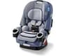 Graco 4Ever DLX 4-in-1 Convertible Car Seat, Maddox | 4 Modes of Use: Rear & Forward-Facing Car Seat, Highback & Back...