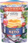 Birch Benders Griddle Cakes, Pancake Waffle Mix Keto, 10 Ounce