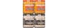 Tostitos, Queso Variety Pack, 11.25 Ounce (Pack of 4)