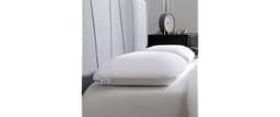 Tempur-Pedic Memory Foam Symphony Pillow Luxury Soft Feel, Standard, White