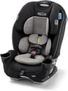 Graco Slimfit 3-in-1 Convertible Car Seat, Jarret
