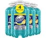 Fabuloso Professional All-Purpose Cleaner, Citrus Fresh Scent, 125 fl oz | No Rinse Floor Cleaner, Degreaser & Deodor...