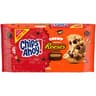 CHIPS AHOY! Chewy Cookies with Reese's Peanut Butter Cups, 14.25 oz