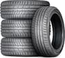 Set of 4 (FOUR) Roundrule Migaloo Truck/SUV All-Weather High Performance Radial Tires-285/45R20 285/45ZR20 285/45/20 ...