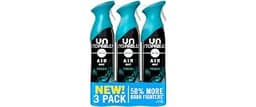Febreze Air Mist, Air Freshener Spray, Odor Fighting Room Spray, Deodorizer for Home Bathroom Kitchen Office Apartmen...