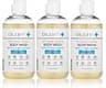 DR. LIFT Antibacterial Body Wash, Gentle Shower Gel, 8 Oz, 3-Pack | Made in USA, Effective Cleansing Formula, Suitabl...