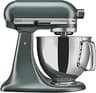 KitchenAid Artisan Series 5 Quart Tilt Head Stand Mixer, KSM150PS, Juniper