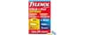 Tylenol Cold + Flu Severe Day & Night Caplets, Combo Pack, 24 Ct | Multi-Symptom Cold & Flu Symptom Relief, For Cough...