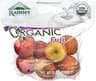 PRODUCE Organic Fuji Apples Bag, 32 OZ