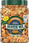 Southern Style Nuts Gourmet Hunter Bulk Trail Mix, 23 oz (Pack of 1), Sesame Sticks, Roasted Peanuts, Sunflower Kerne...
