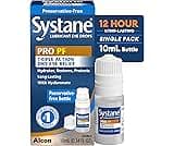 Systane Pro PF Dry Eye Relief Preservative Free Lubricant Eye Drops 10 mL