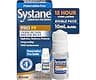 Systane Pro PF Dry Eye Relief Preservative Free Lubricant Eye Drops 10 mL