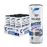 CELSIUS ARCTIC VIBE Sparkling Frozen Berry, Sugar Free Energy Drink, 12 Fl Oz (Pack of 12)