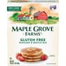 Maple Grove Farms Pancake & Waffle Mix, Gluten Free, 16 Ounce