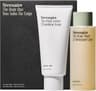 The Body Duo Eucalyptus. Daily Body Care Set. Body Wash + Body Lotion.
