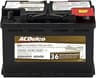 ACDelco Gold 48AGM (88864541) 36 Month Warranty AGM BCI Group 48 Battery