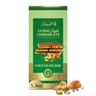 Lindt Dubai Style Milk Chocolate Candy w/Pistachio & Kadayif, 5.3 oz. Bar