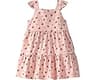 Little Planet by Carter's Baby-Girls Dress Made with Organic Cotton