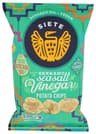Siete Potato Chips Sea Salt Vinegar 5.5 OZ