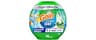 Gain Flings Ultra Oxi Laundry Detergent Pacs, 76 Count, Waterfall Delight Scent, 3-in-1, HE Compatible
