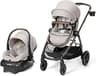 Maxi-Cosi Zelia™ Luxe 5-in-1 Modular Travel System