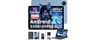 11 Inch Android 16 Tablet with Keyboard, 32GB RAM 256GB ROM (1TB Expandable), Octa-Core Processor, 90Hz 1920x1200 FHD...