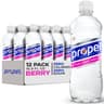 Propel Electrolyte Enhanced Water Sports Drink, Berry Flavored Water, Zero Calorie & Zero Sugar Hydration with Electr...