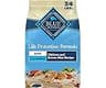 Blue Buffalo Life Protection Formula Chicken & Brown Rice Puppy Dry Dog Food with DHA & ARA, Supports Immunity with A...