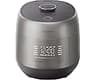 CUCKOO Twin Pressure Rice Cooker 6-Cup Uncooked / 12-Cup Cooked with Induction Heating Technology, Silent Pressure Sy...