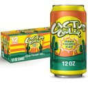 Cactus Cooler Orange Pineapple Soda, 12 oz