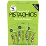 Wonderful Pistachios No Shells, Roasted & Salted Nuts, 0.75 Ounce Bag (Pack of 9), Protein Snacks, Gluten Free, On-th...