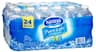 Pure Life Purified Water, 16.9 Fl oz. Plastic Bottled Water, 24/Carton (110109)