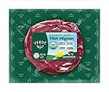 Verde Farms, Beef Filet Mignon Steak, Organic, Grass-Fed | 0.375 lbs.