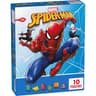 Marvel Spider-Man Fruit Flavored Snacks, Gluten Free, 10 Pouches, 8 oz